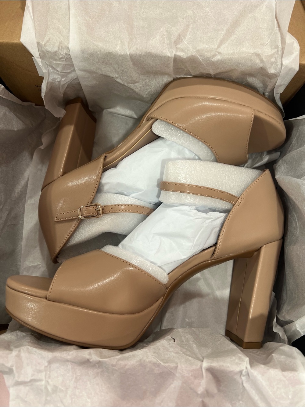 Zapatos de mujer
